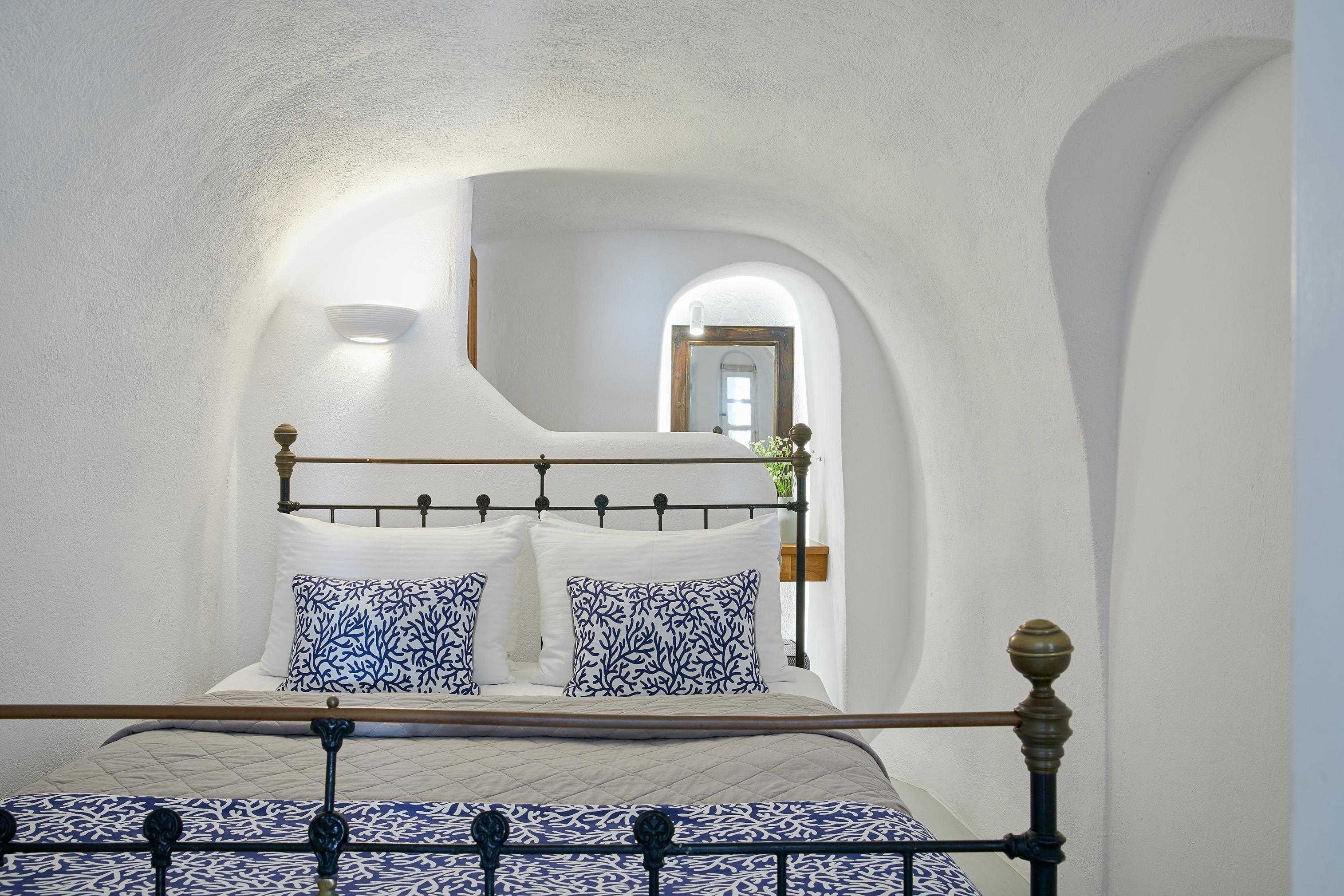 La Perla Villas And Suites - Adults Only Oia Dış mekan fotoğraf